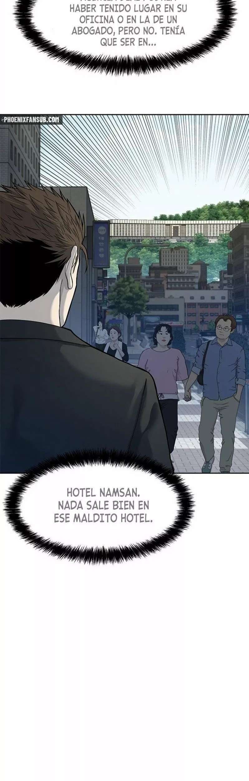 Capitulo 65 page 19