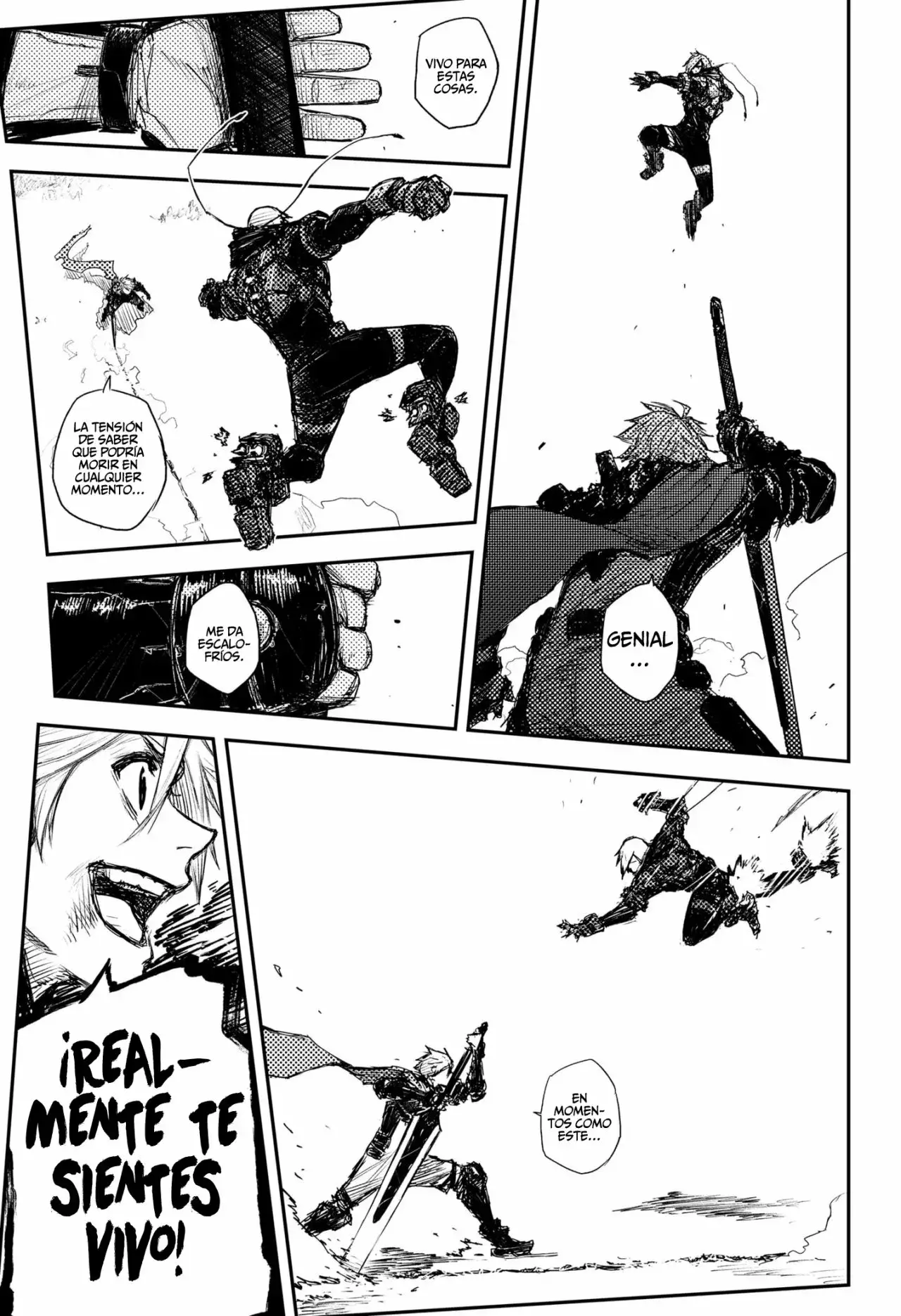 Capitulo 31 page 21