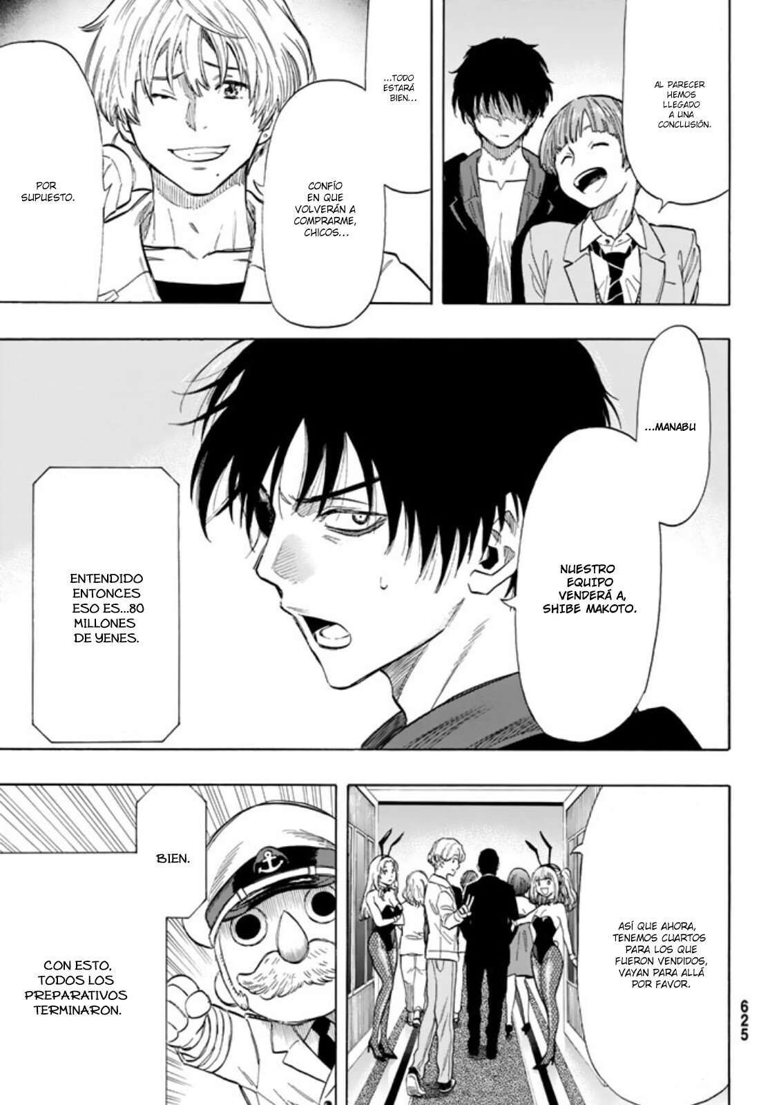 Capitulo 49 page 29