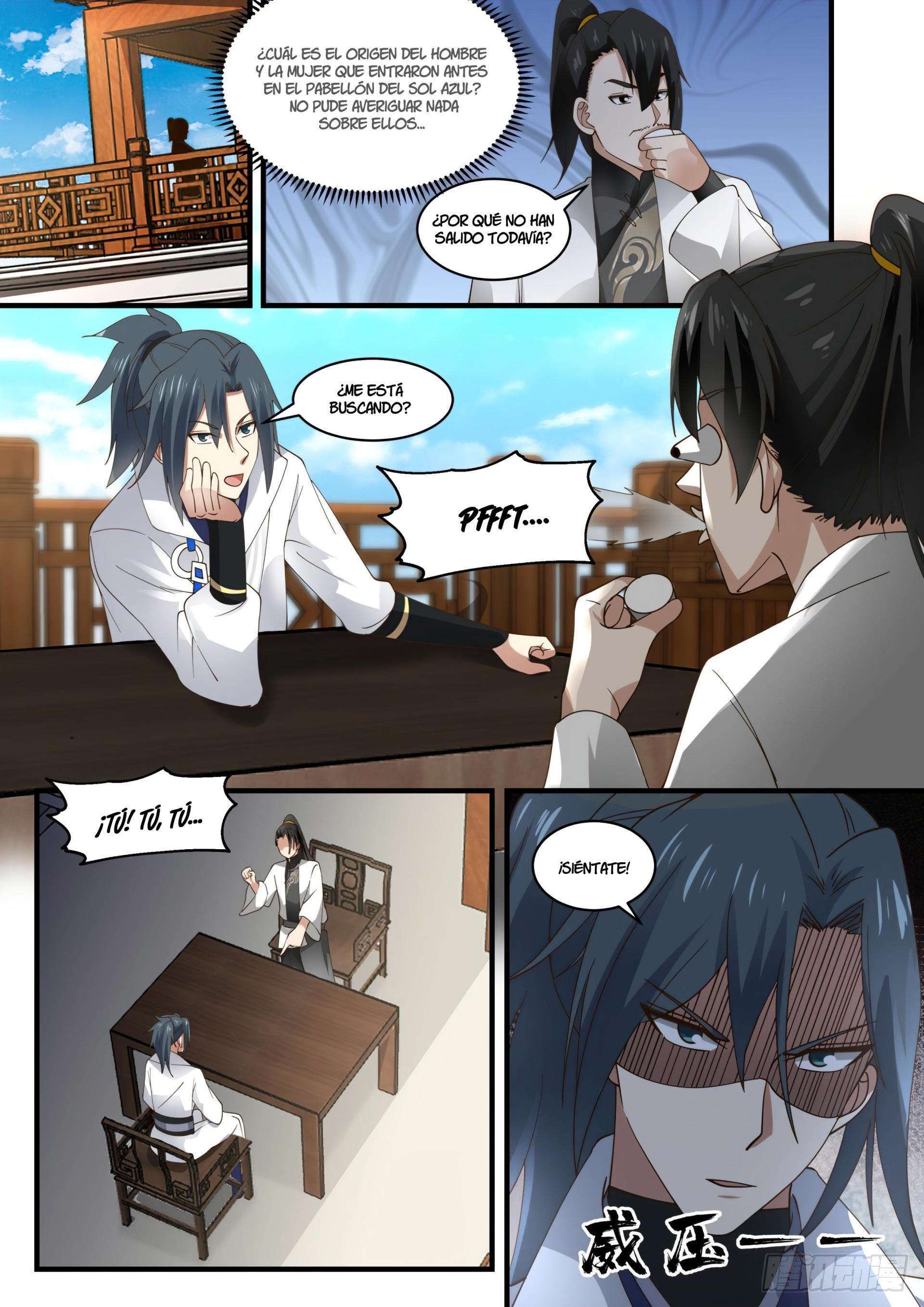 Capitulo 1892 page 5