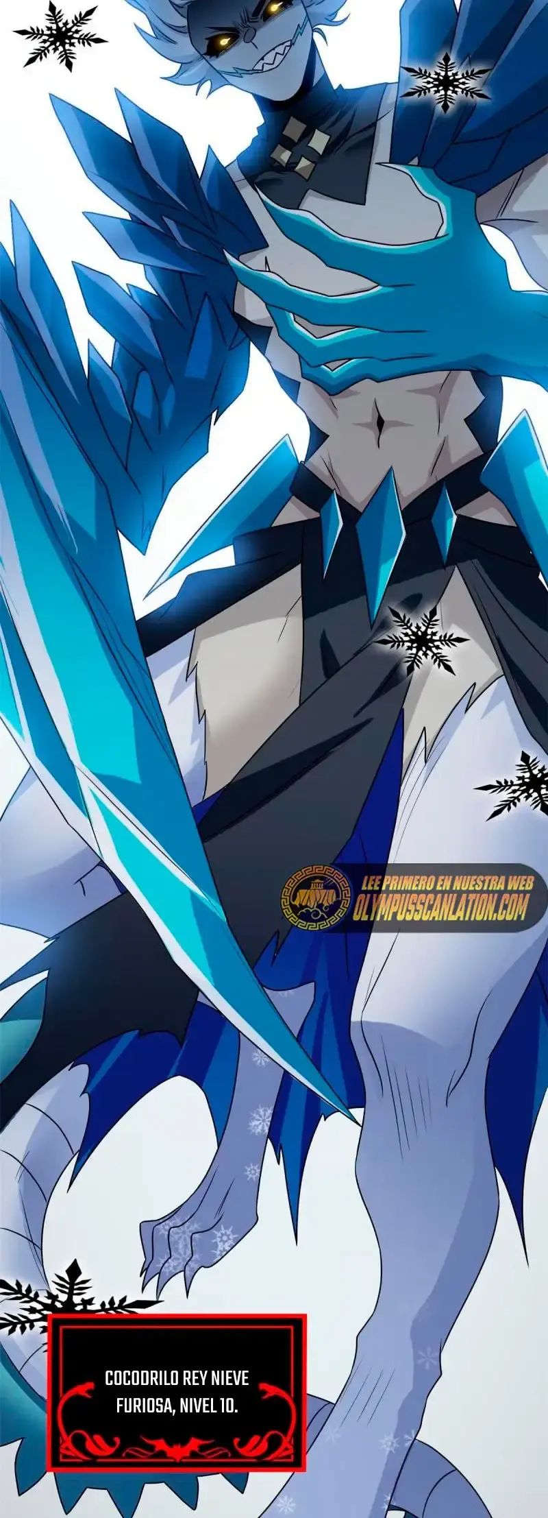 Capitulo 100 page 31