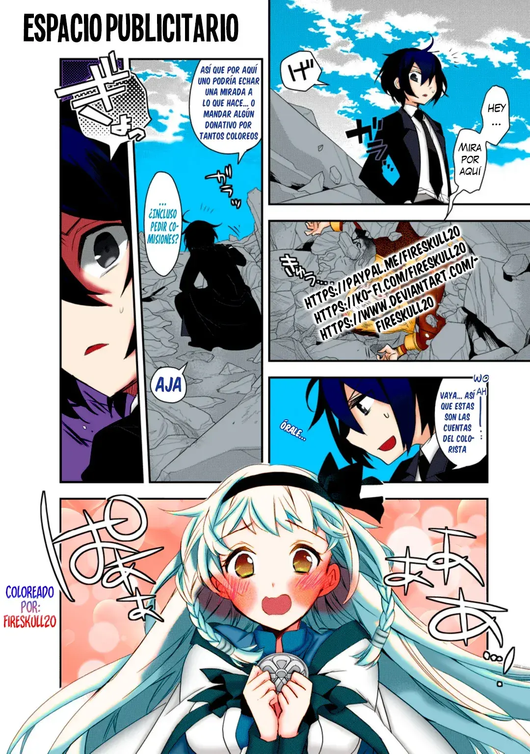 Capitulo 63 page 44