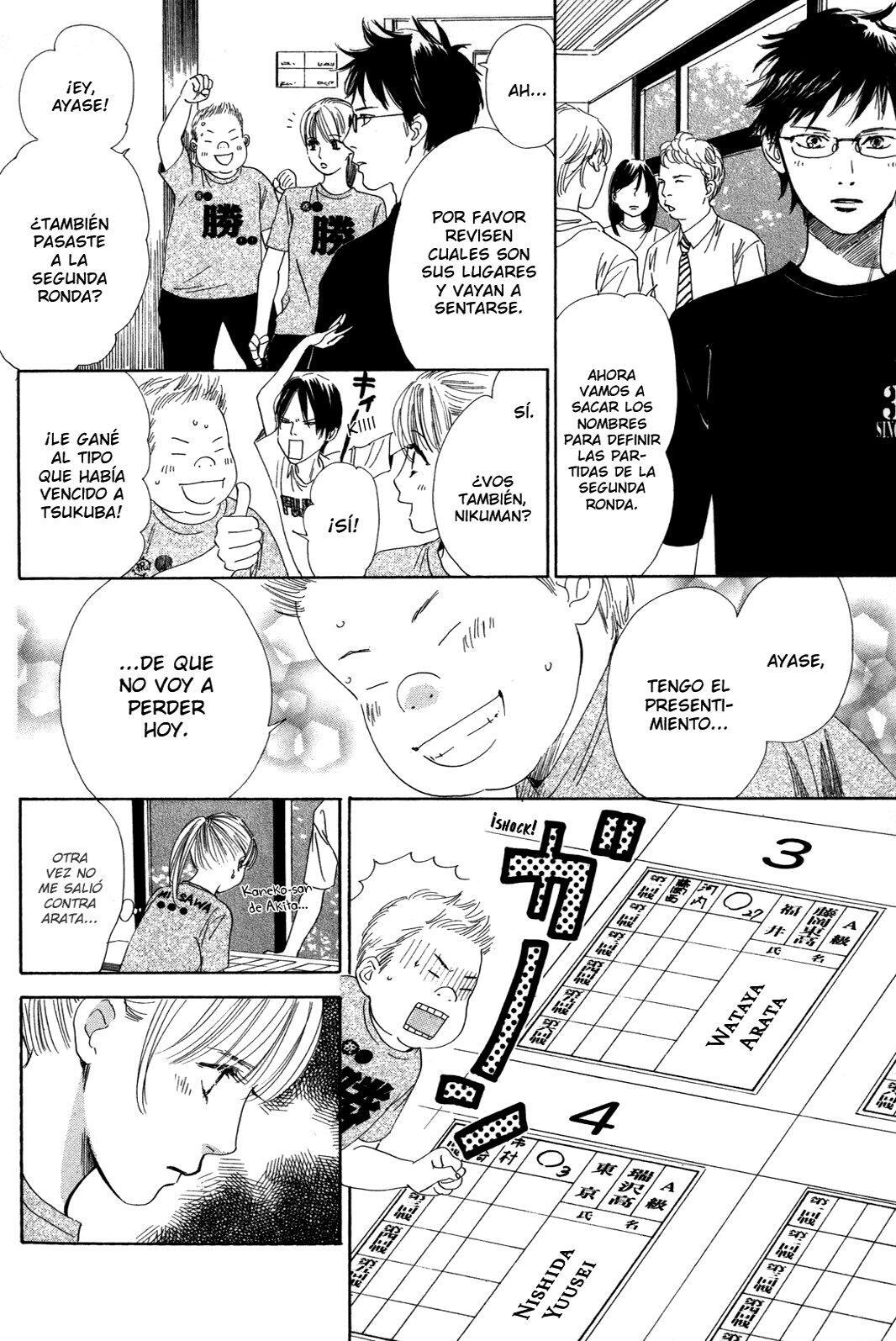 Capitulo 86 page 15
