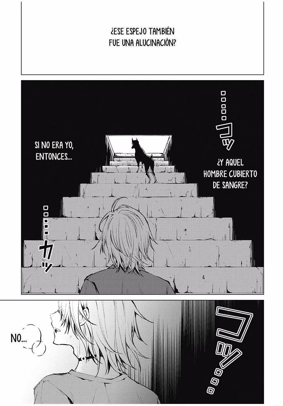Capitulo 18 page 16