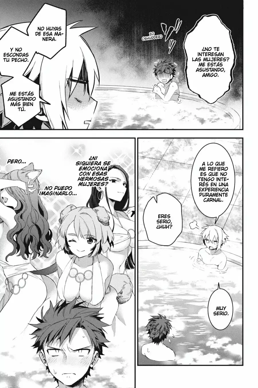 Capitulo 40.50 page 4