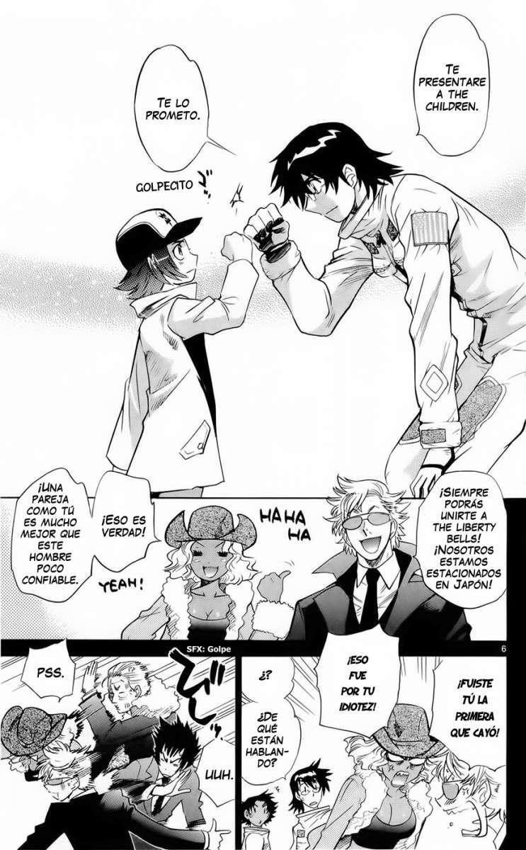 Capitulo 255 page 7