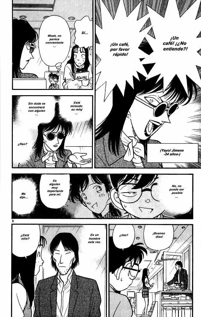 Capitulo 105 page 8