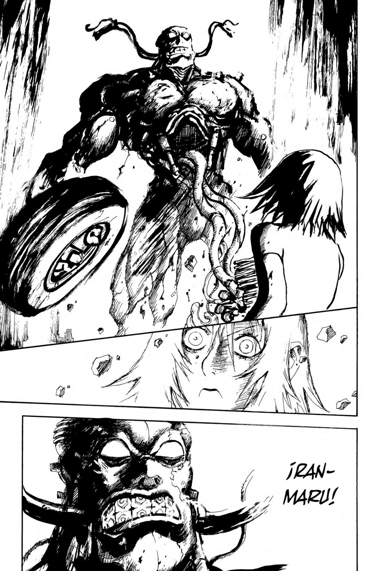 Capitulo 9 page 18