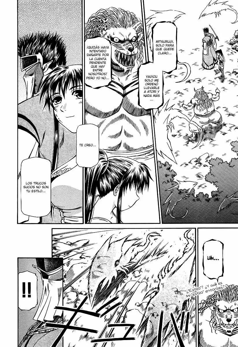 Capitulo 20 page 12