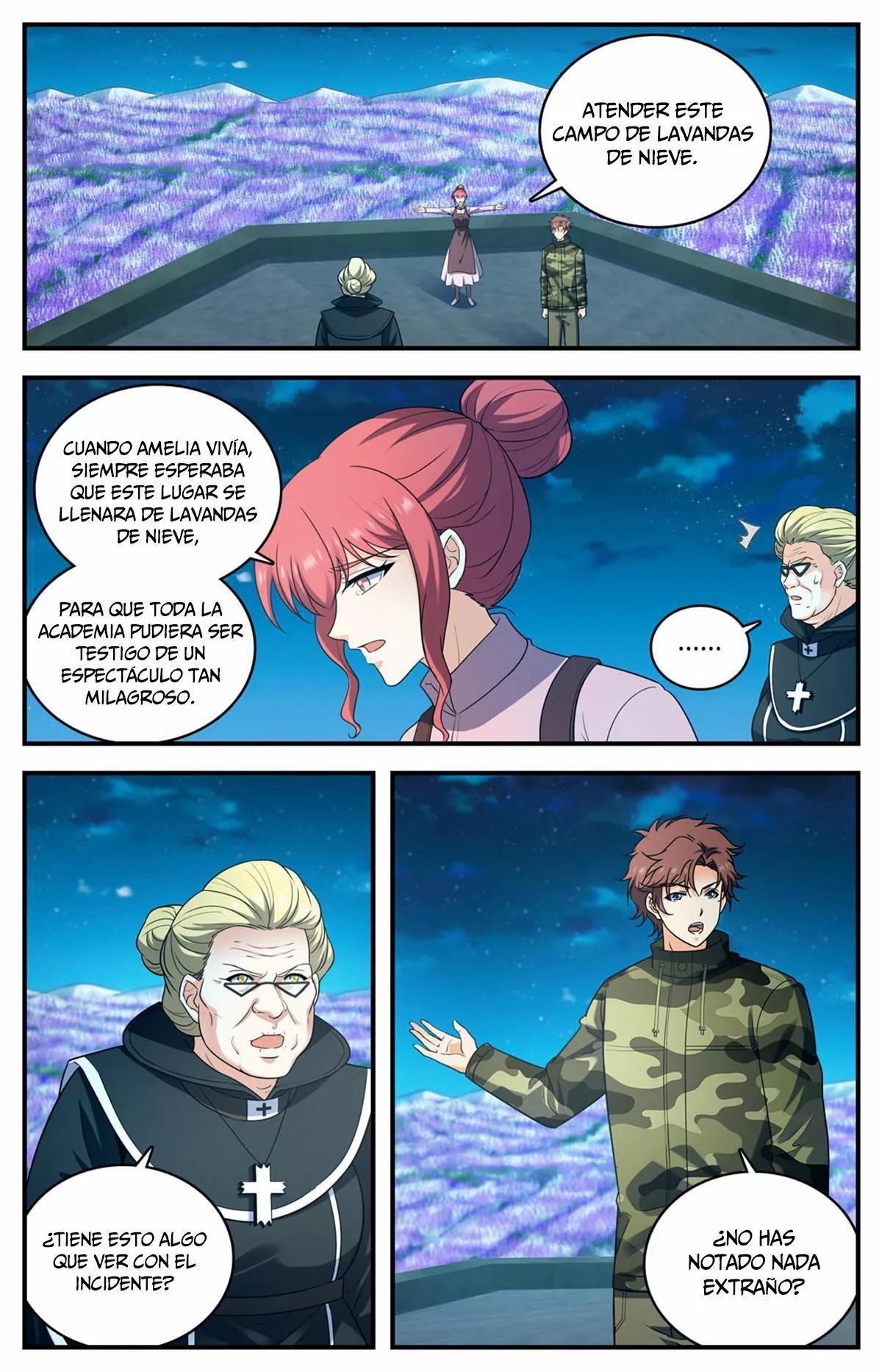 Capitulo 902 page 10