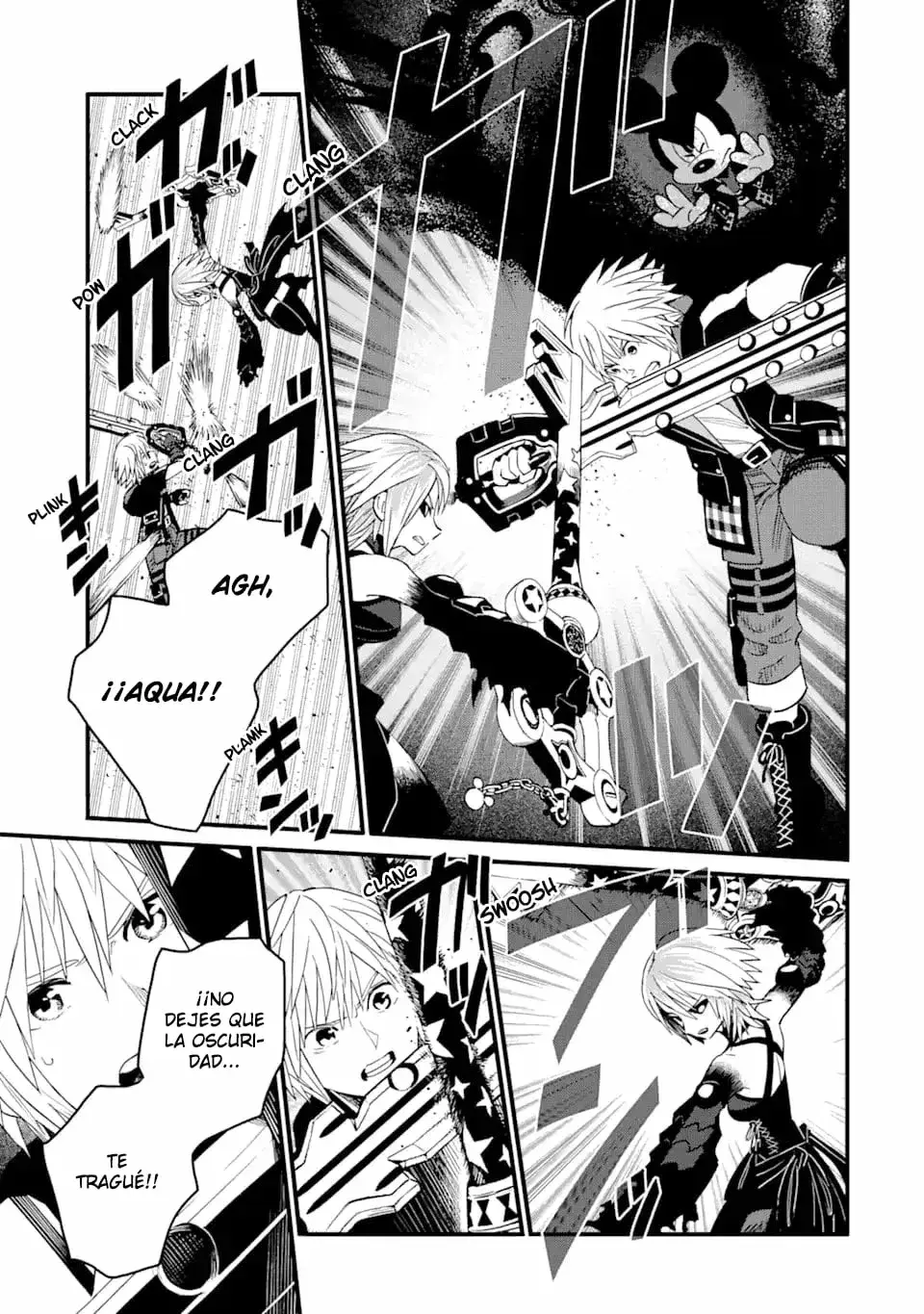 Capitulo 29 page 18