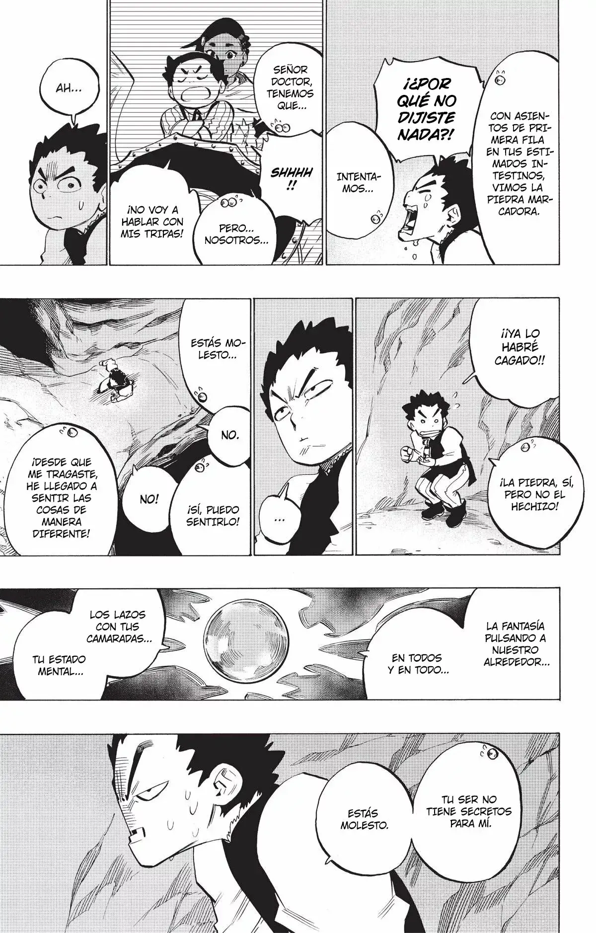 Capitulo 127 page 16