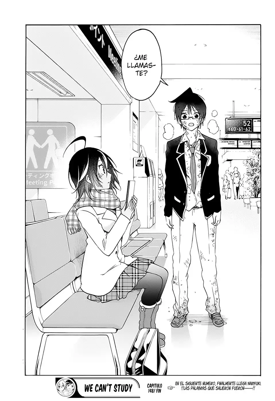 Capitulo 148 page 20
