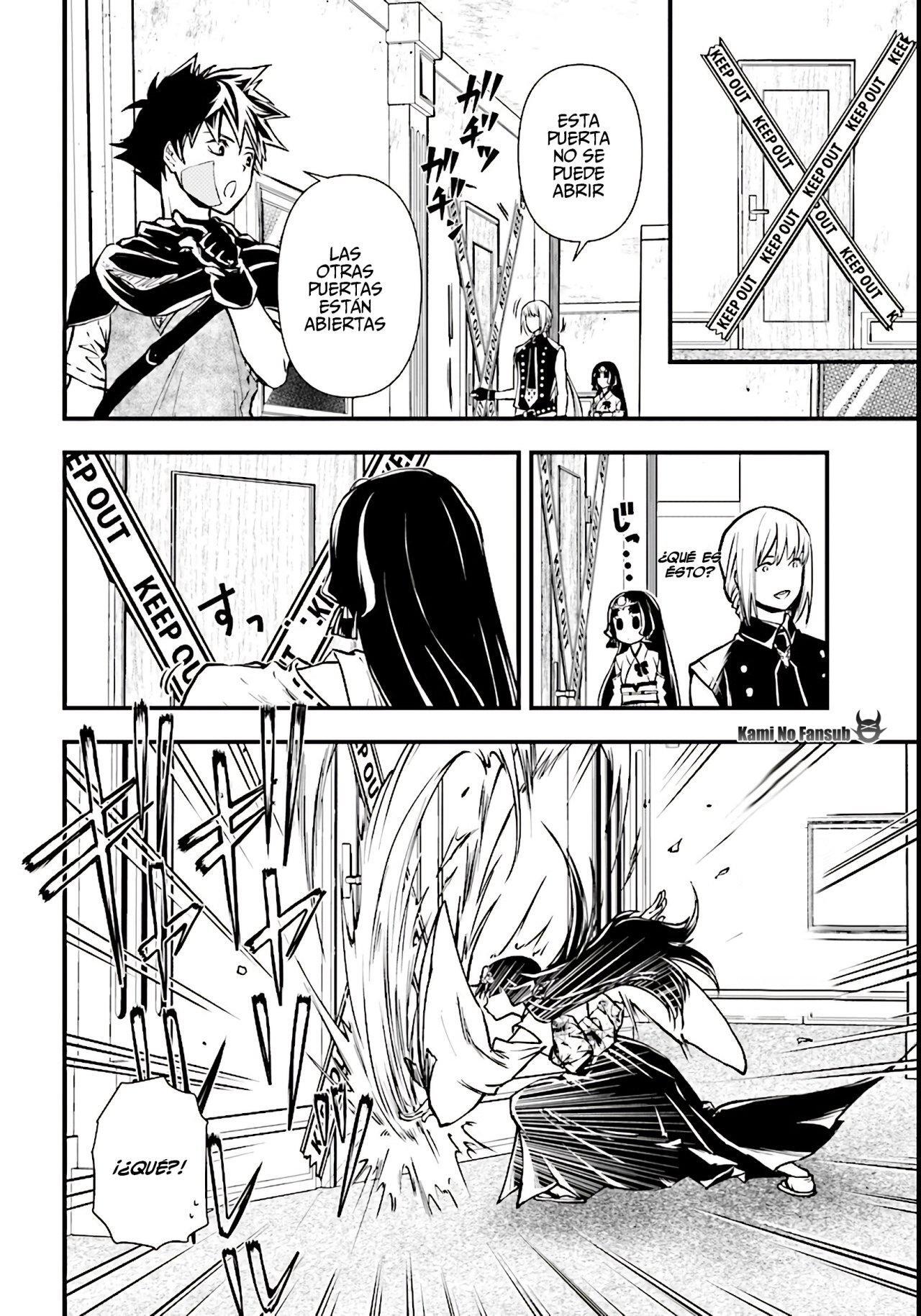 Capitulo 3 page 11