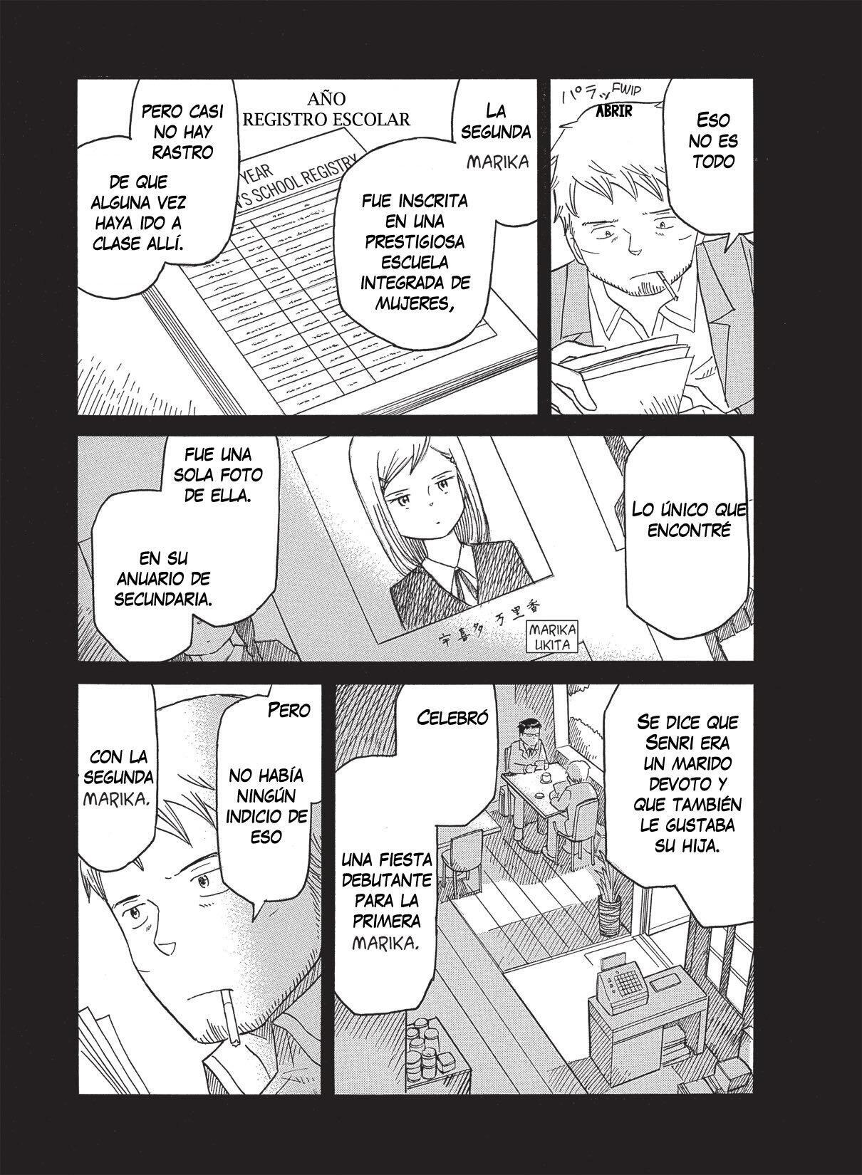 Capitulo 68 page 15