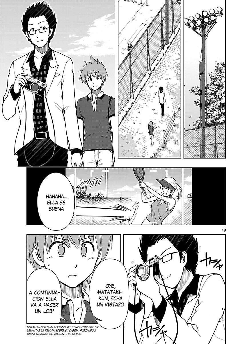 Capitulo 15 page 19