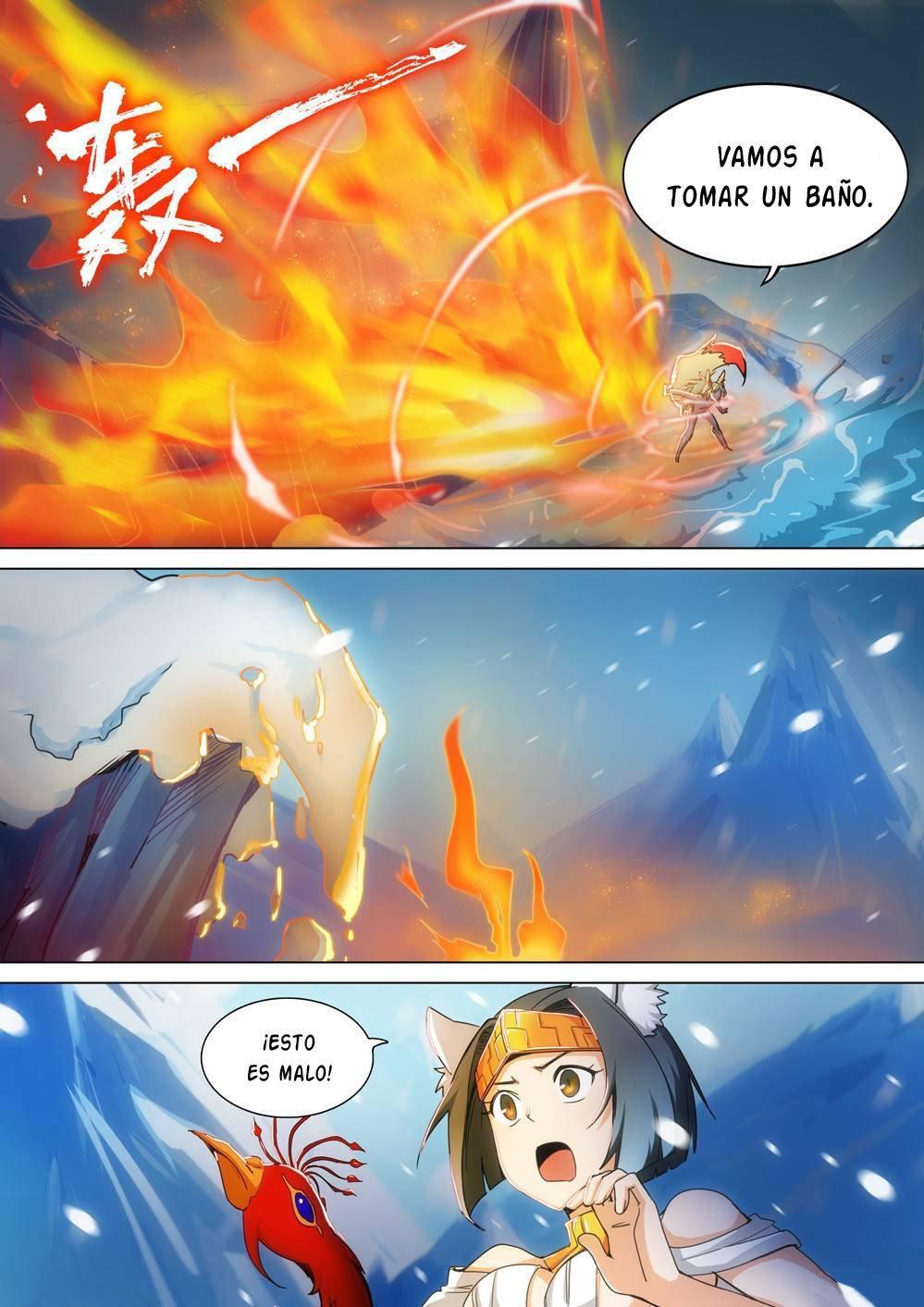 Capitulo 260 page 18