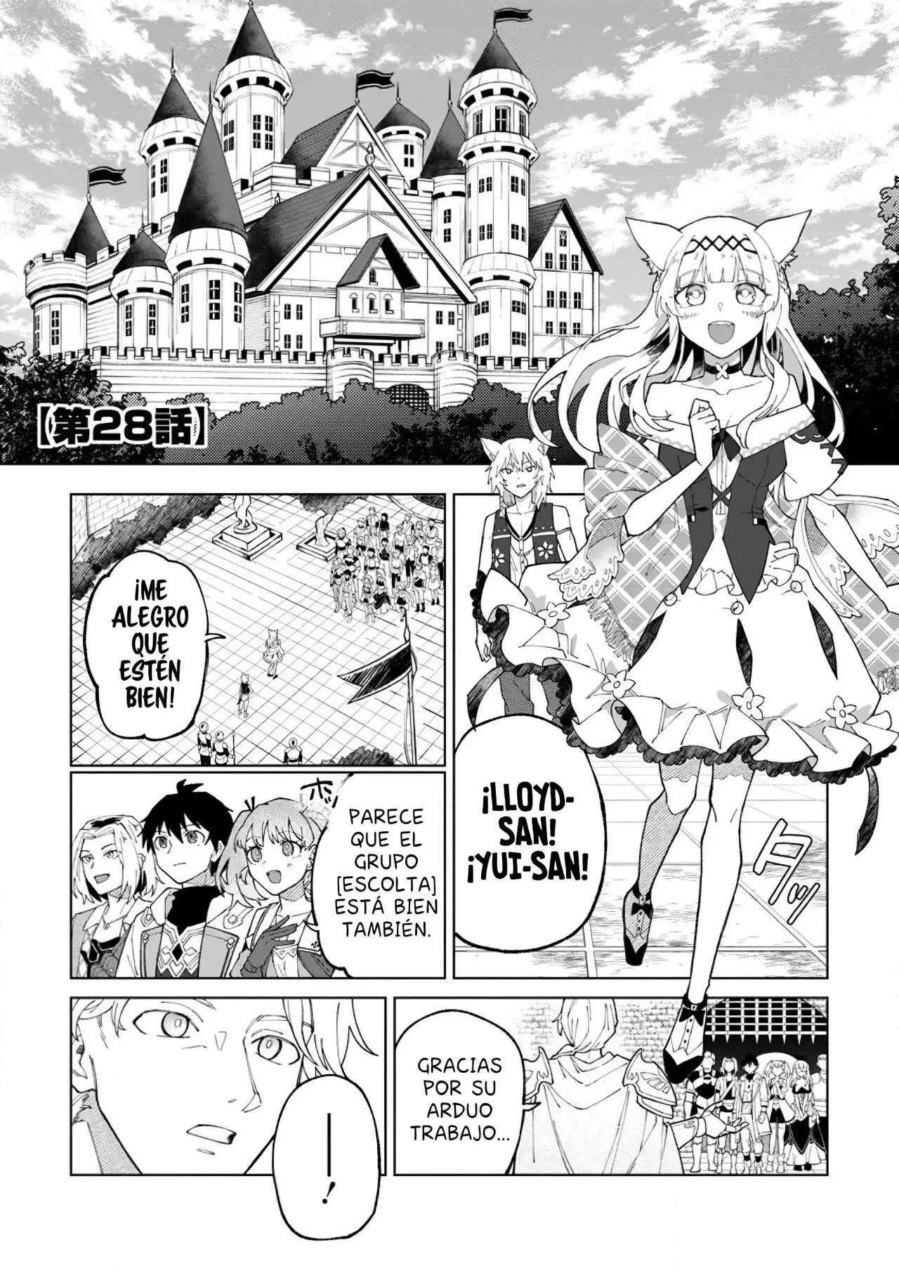 Capitulo 28 page 1