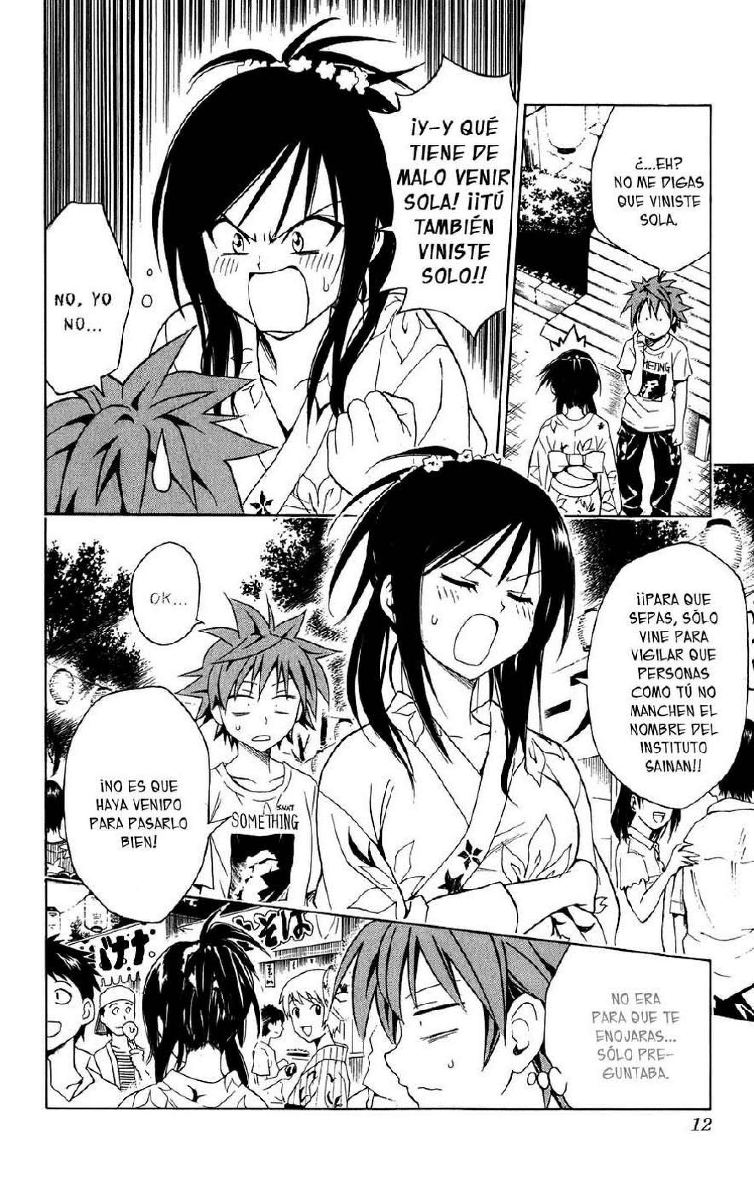Capitulo 62 page 16