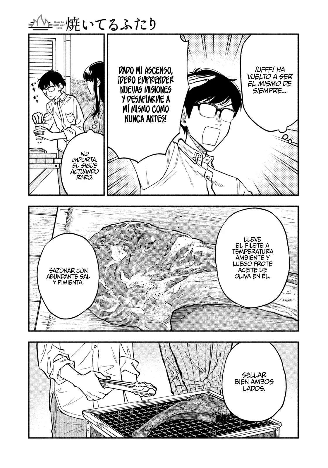 Capitulo 78 page 12