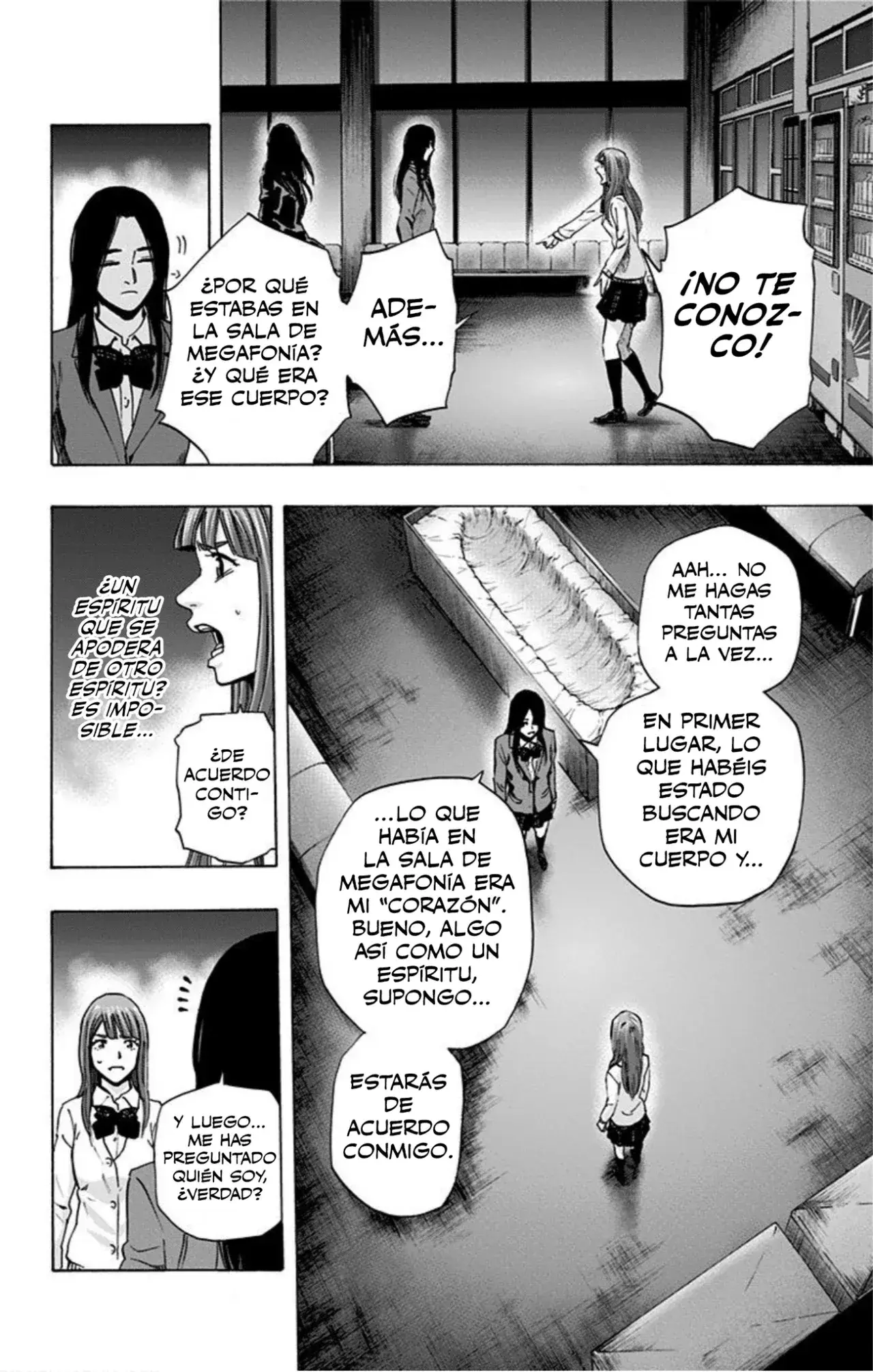 Capitulo 57 page 7