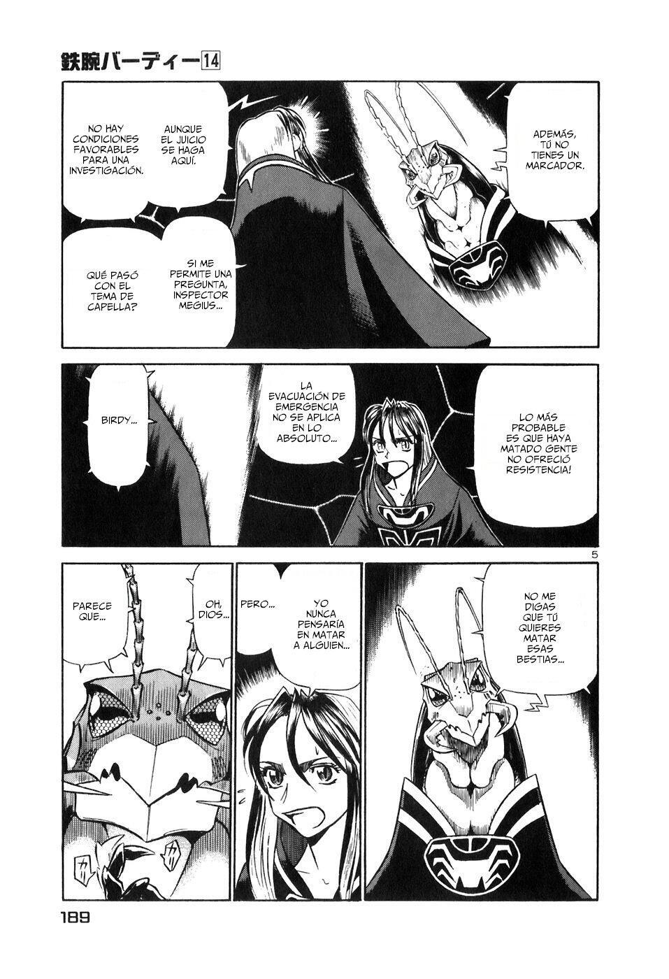 Capitulo 153 page 6