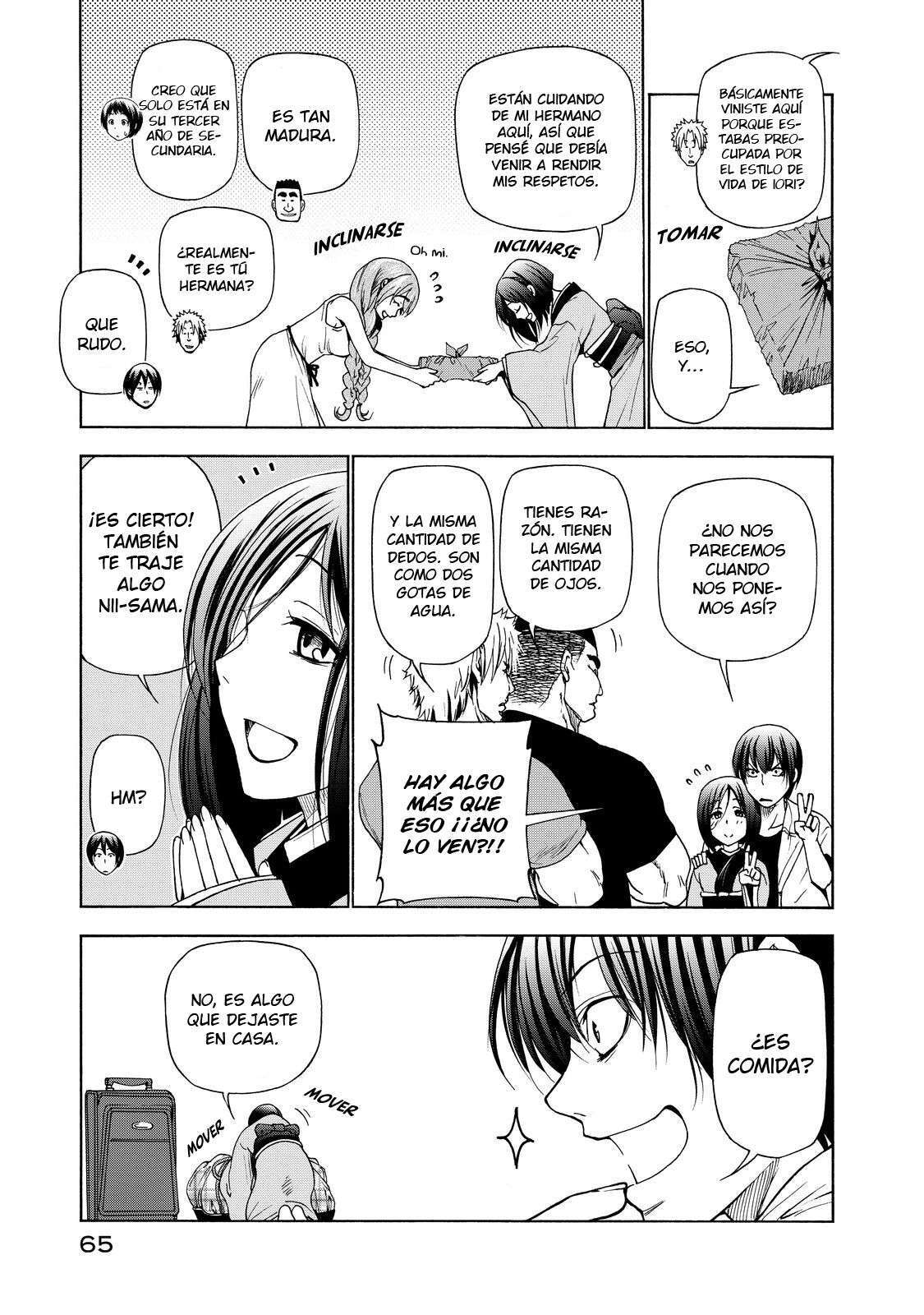 Capitulo 27 page 20