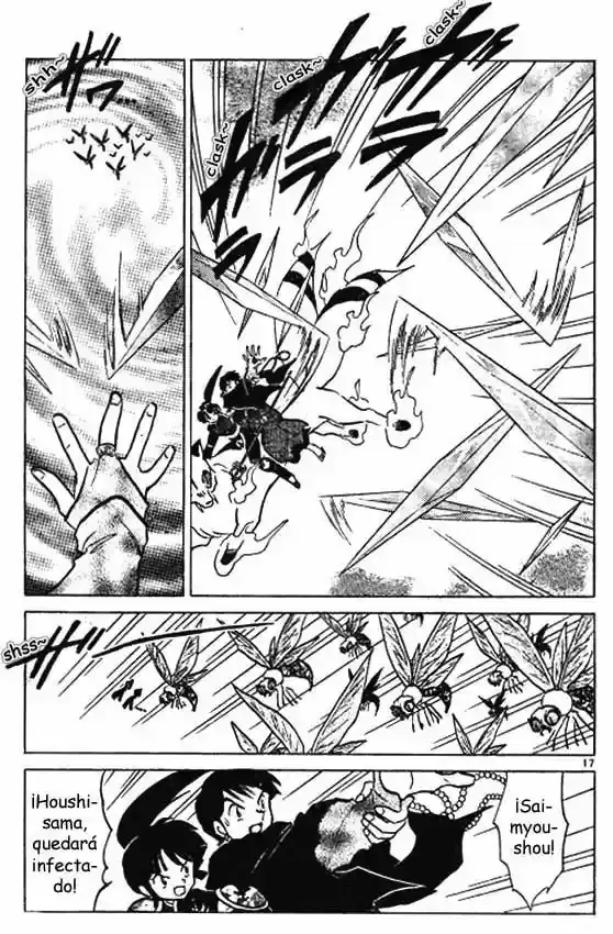 Capitulo 422 page 17