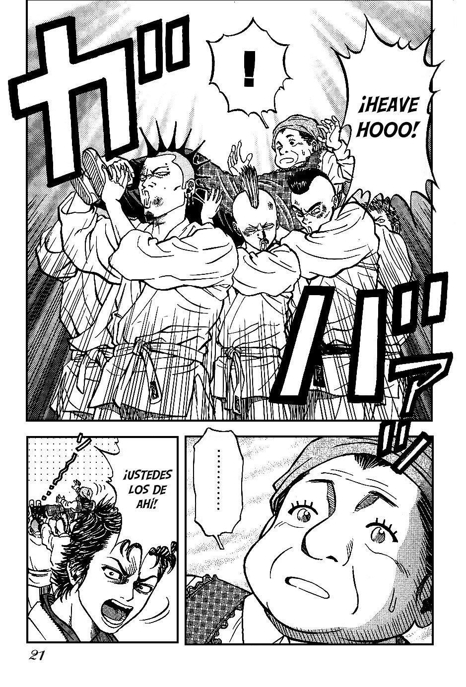 Capitulo 8 page 19
