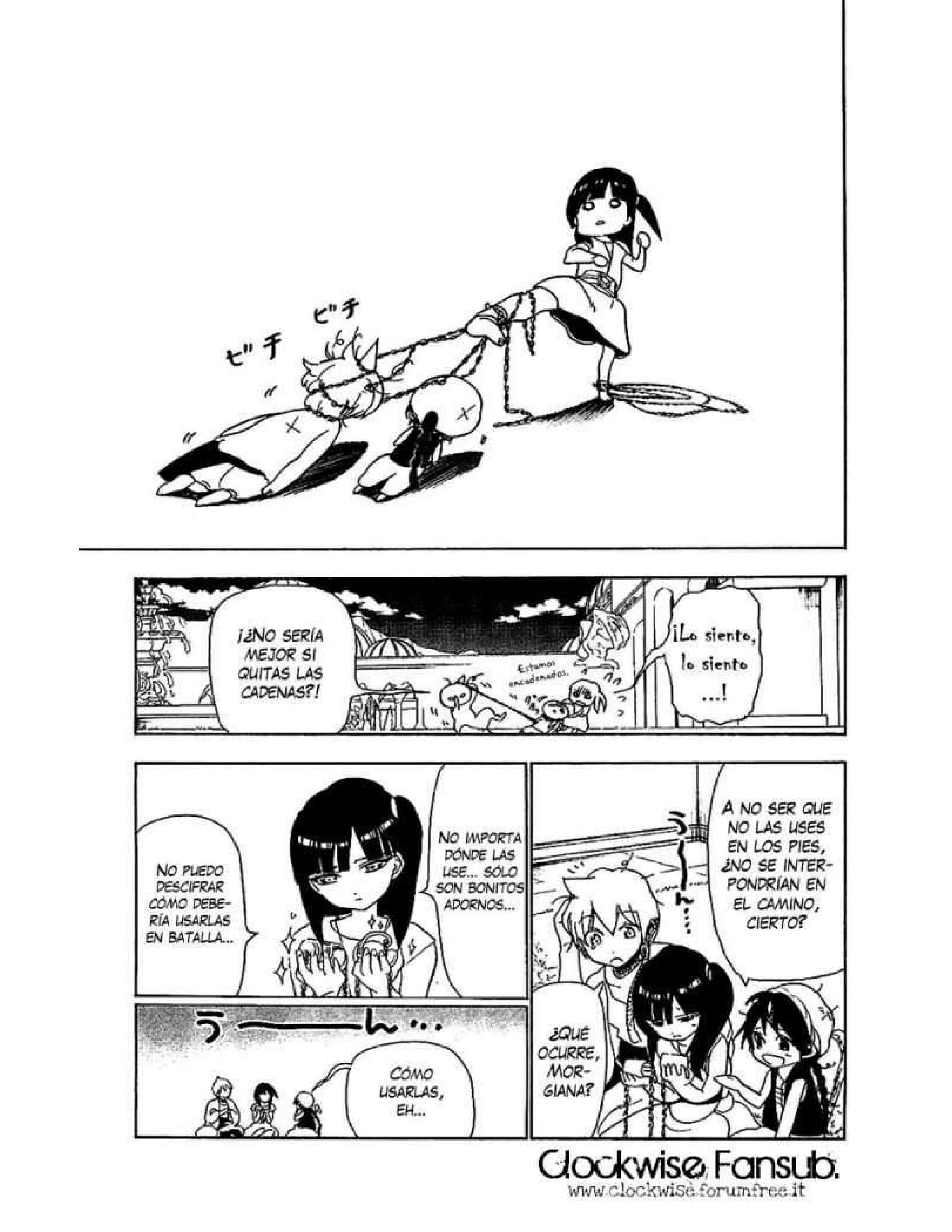 Capitulo 86 page 10