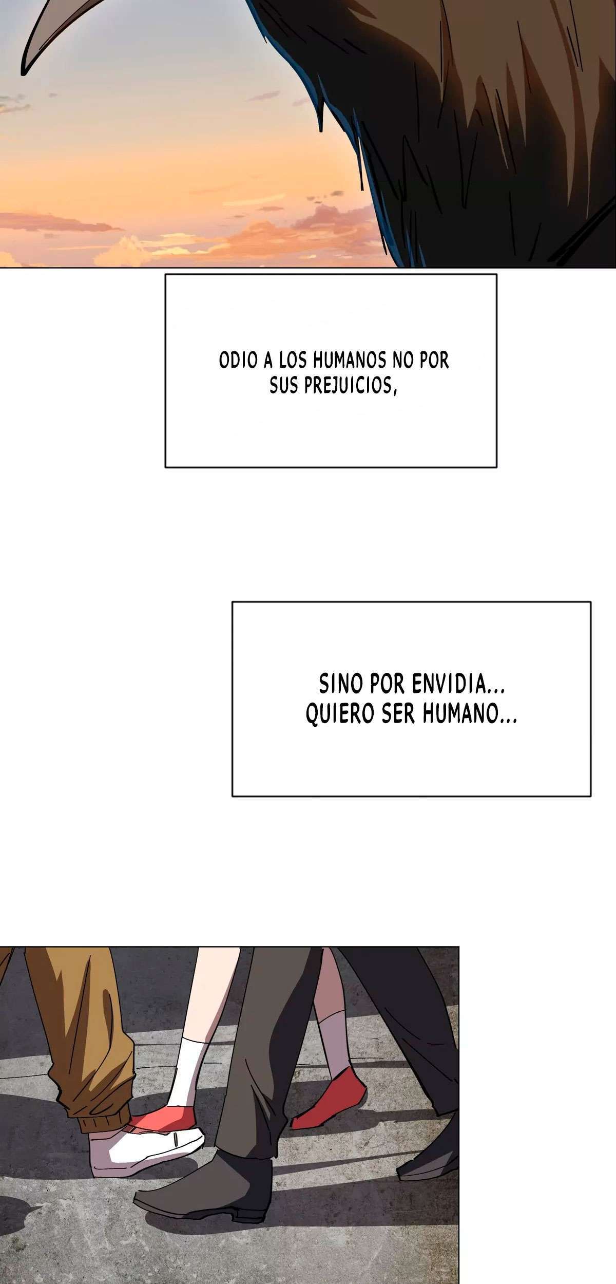 Capitulo 85 page 20