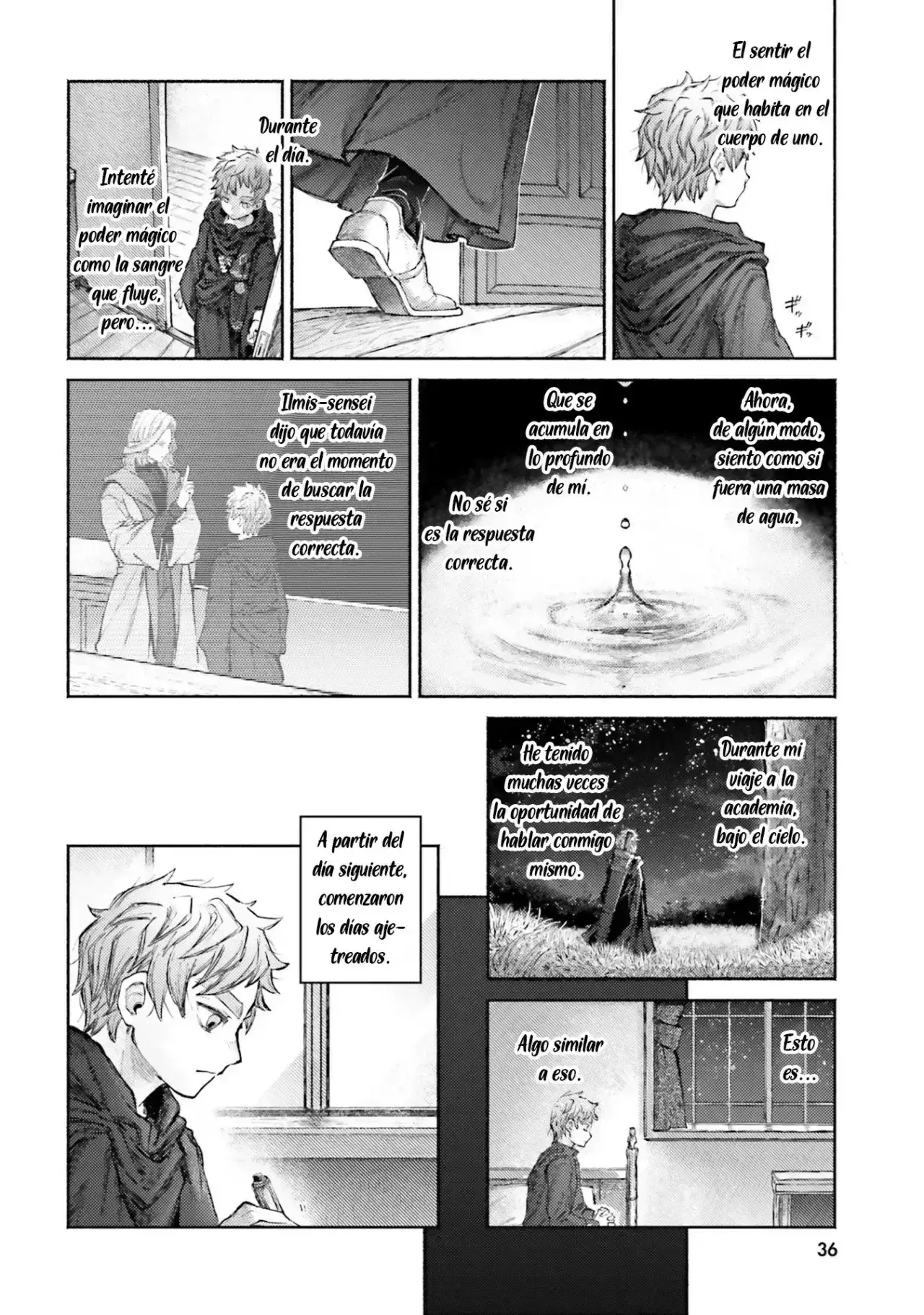 Capitulo 5 page 39