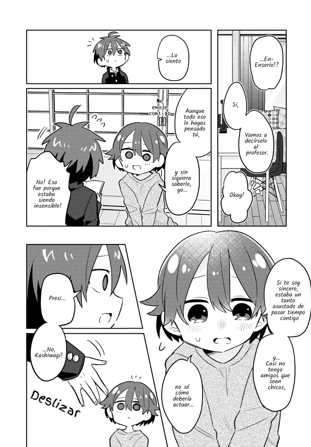 Capitulo 5 page 14