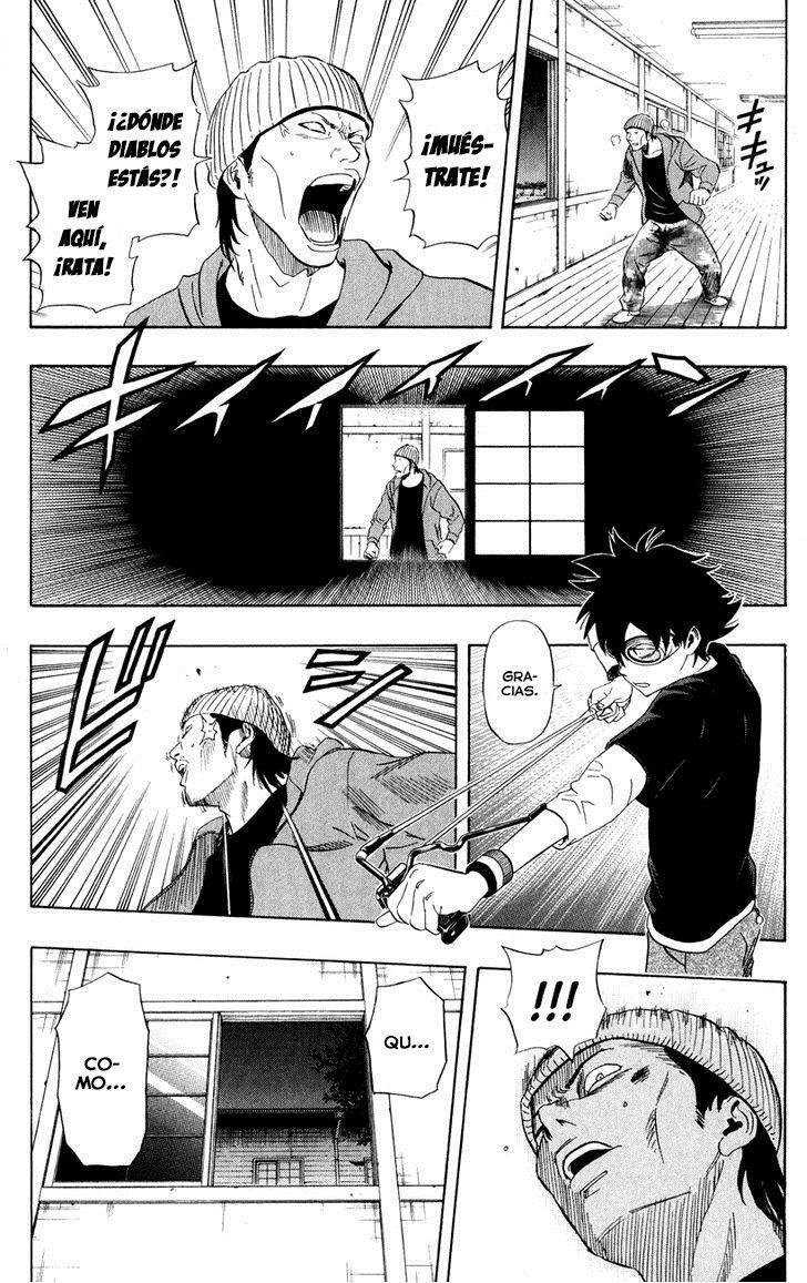 Capitulo 231 page 11