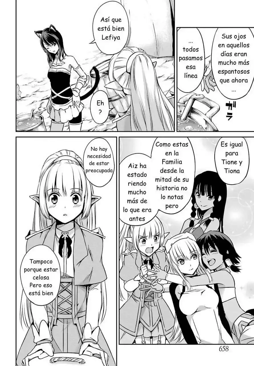 Capitulo 43 page 15