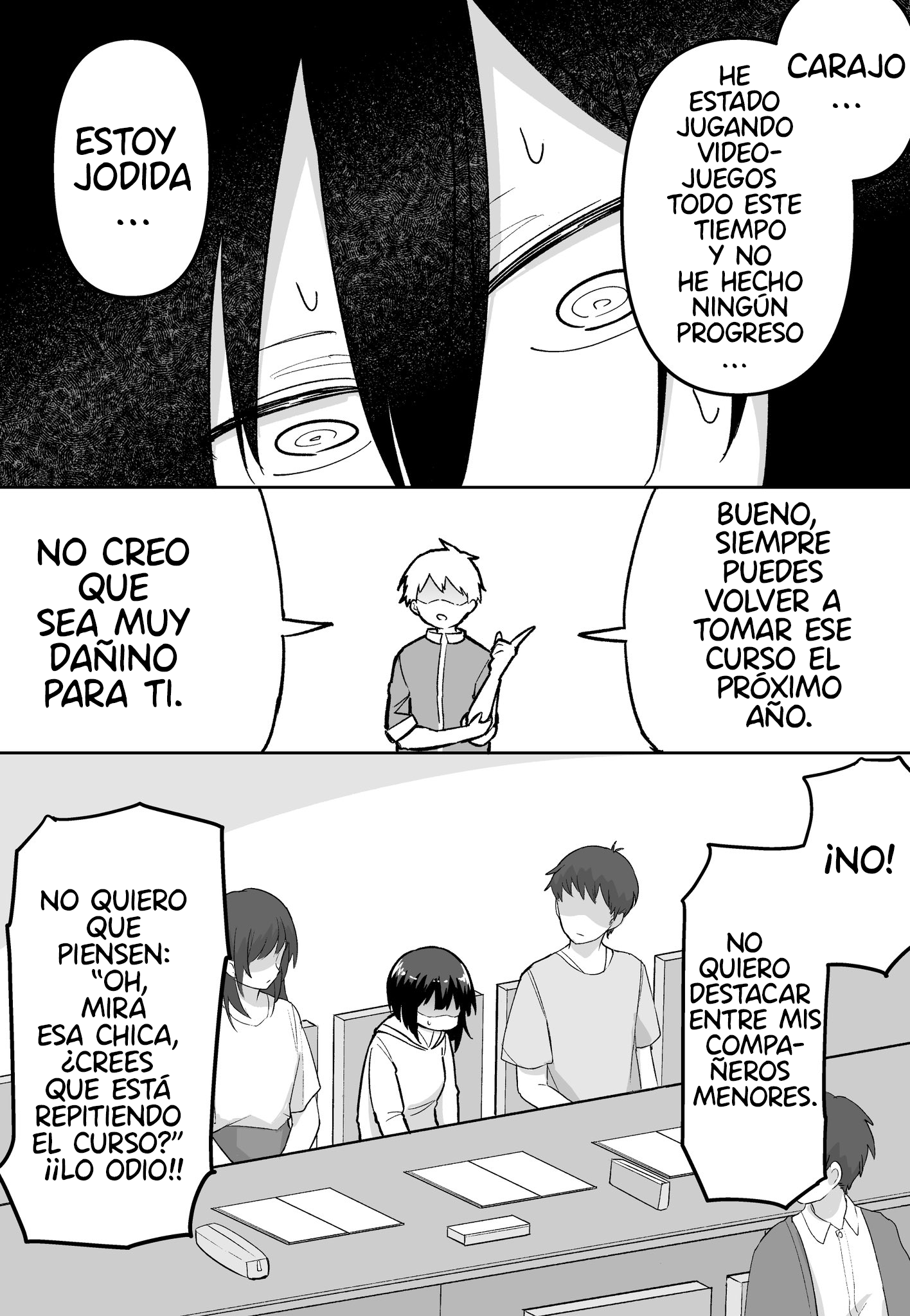 Capitulo 43 page 4