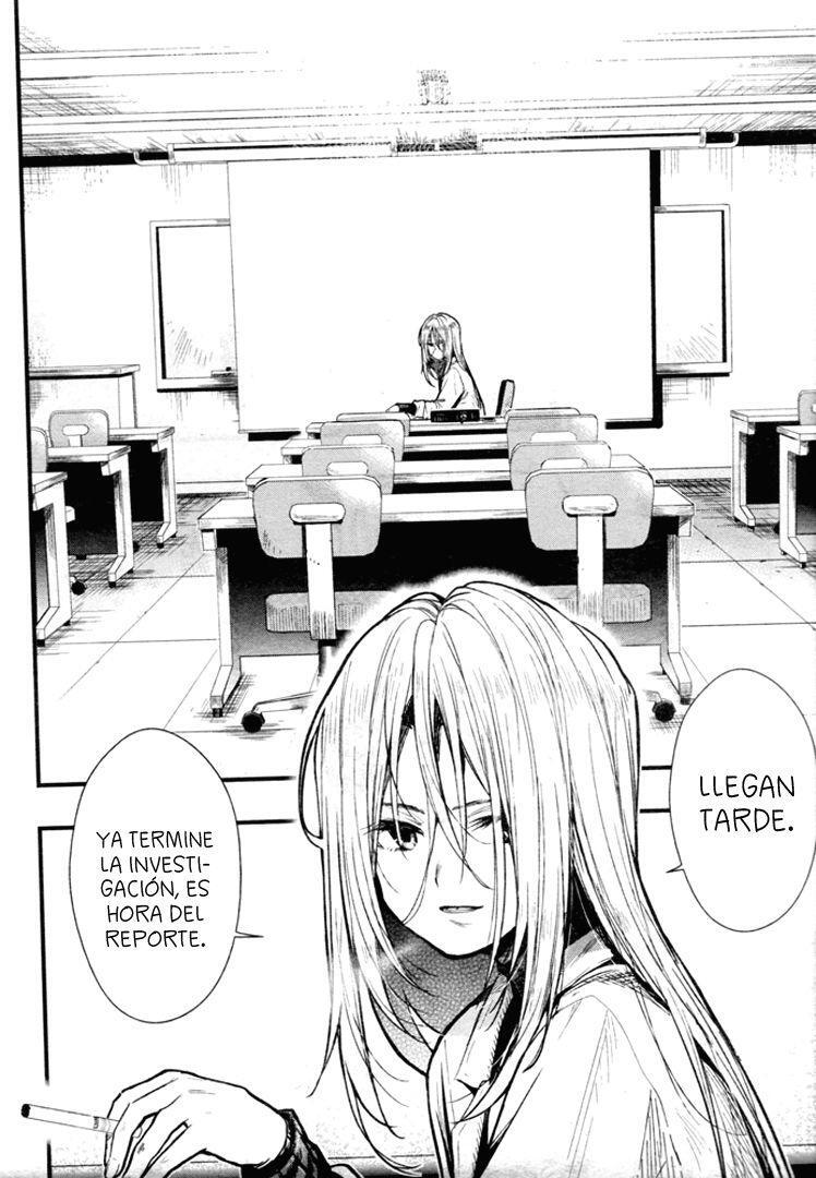 Capitulo 60 page 12