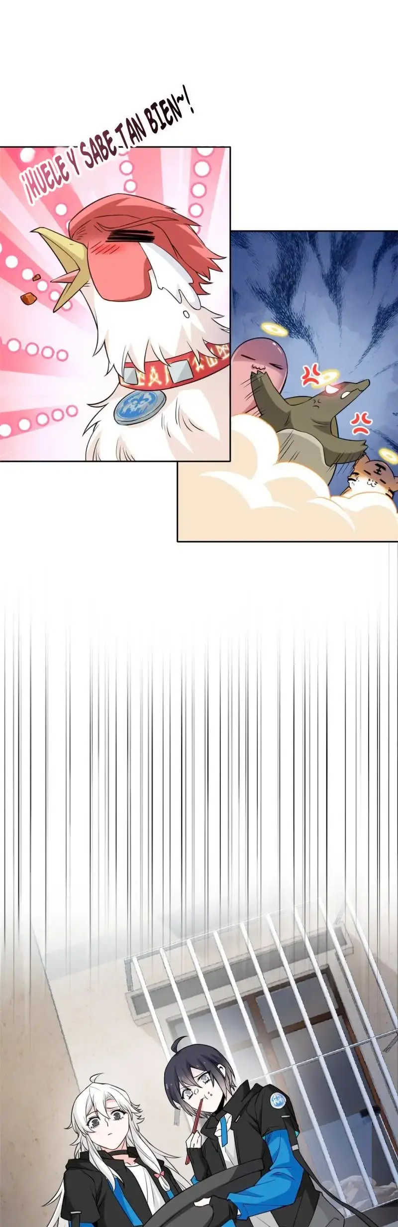 Capitulo 85 page 14