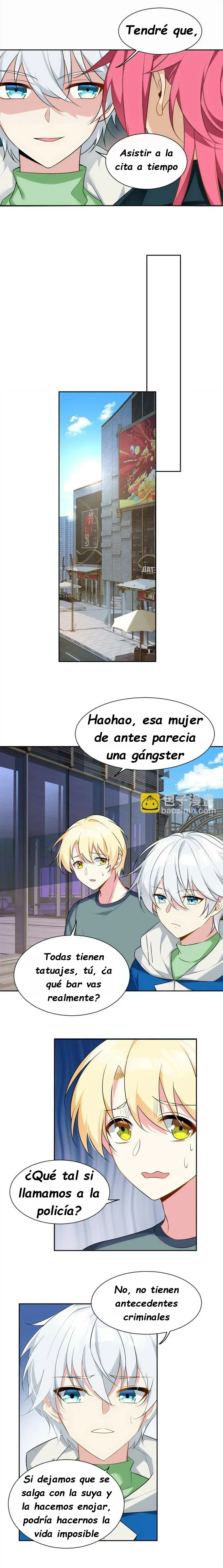 Capitulo 26 page 4