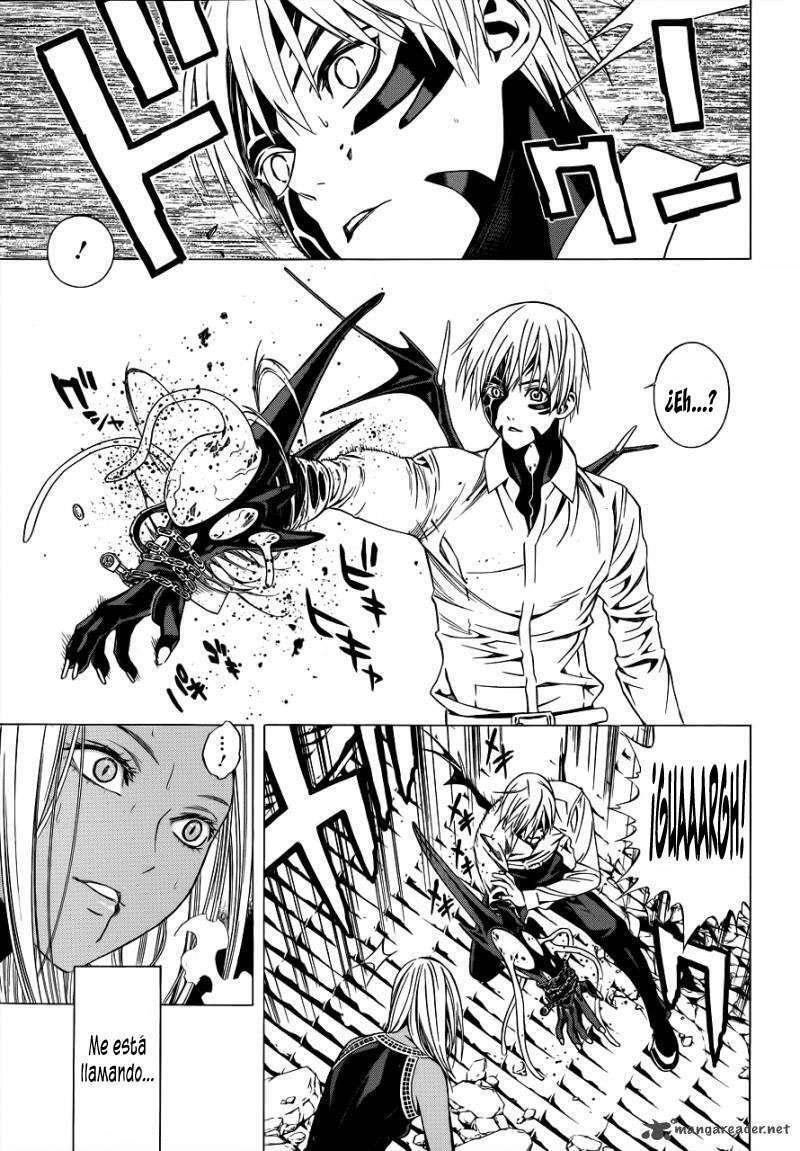 Capitulo 60 page 26