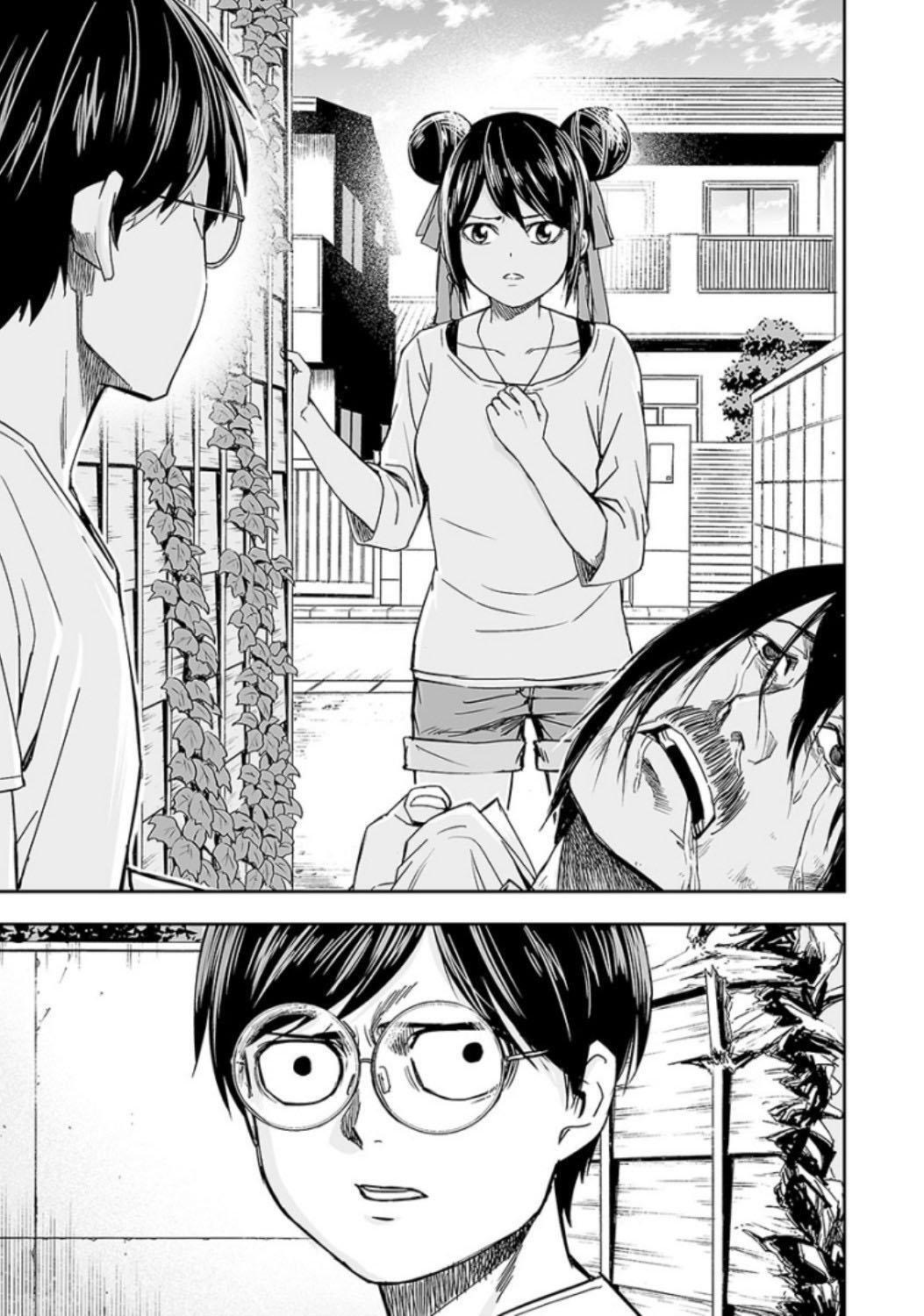 Capitulo 27 page 18