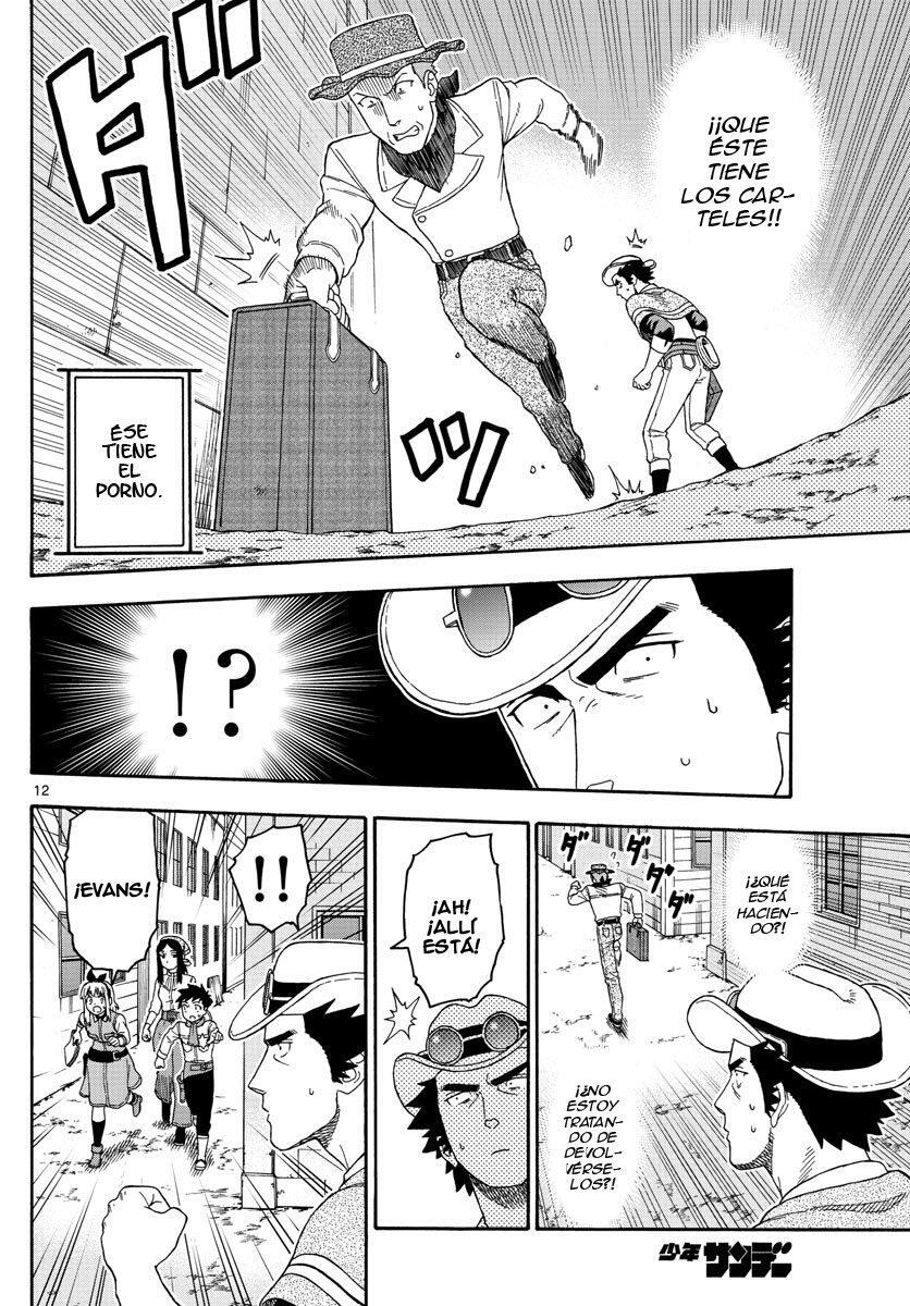 Capitulo 82 page 14