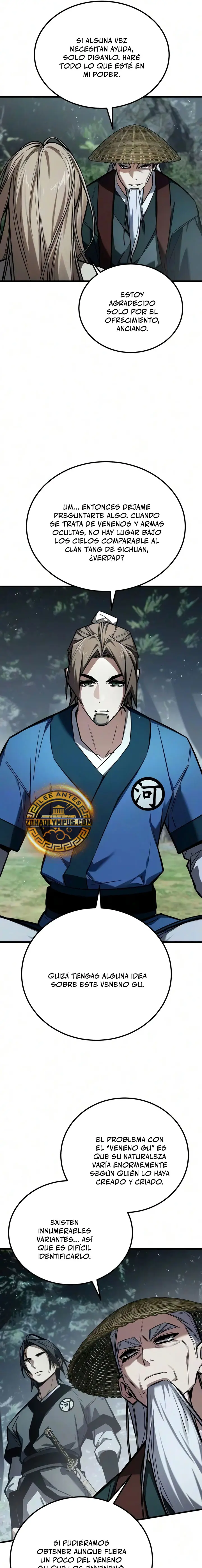 Capitulo 36 page 21