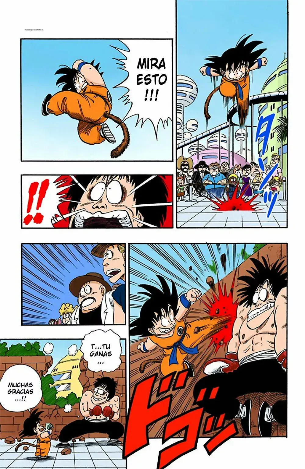 Capitulo 68 page 11