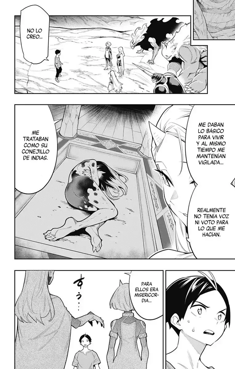 Capitulo 31 page 12