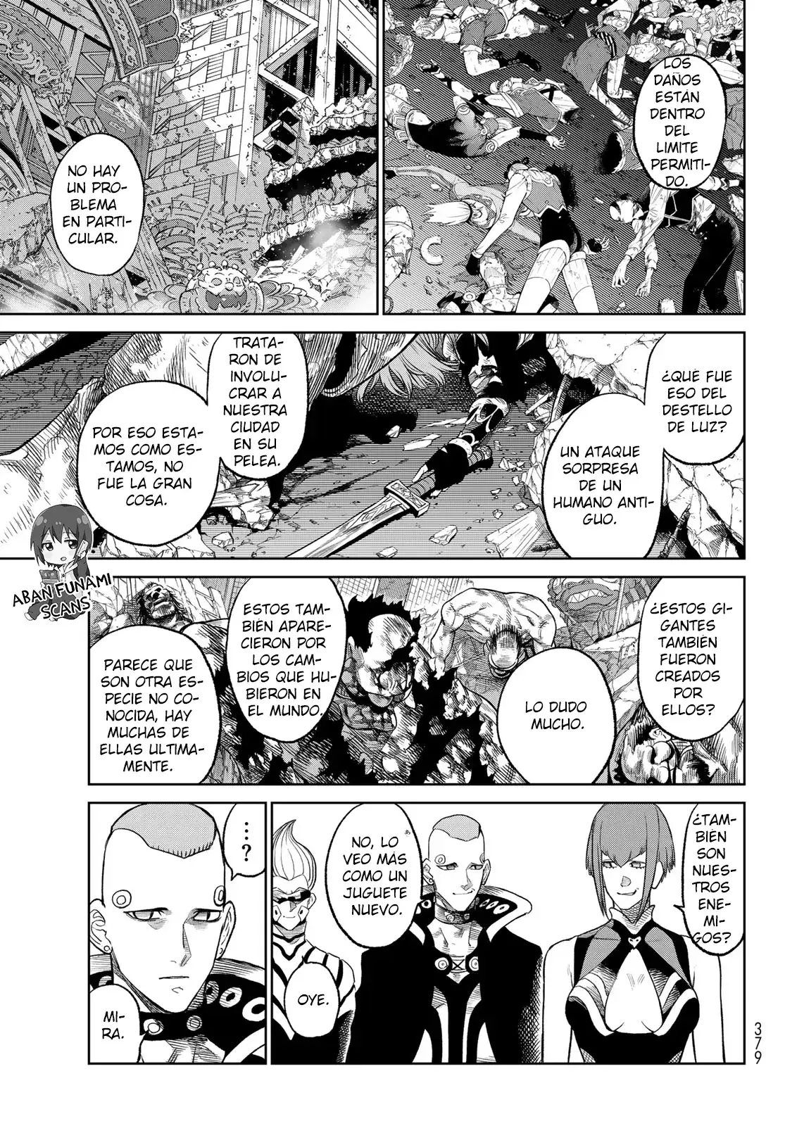 Capitulo 9.50 page 10