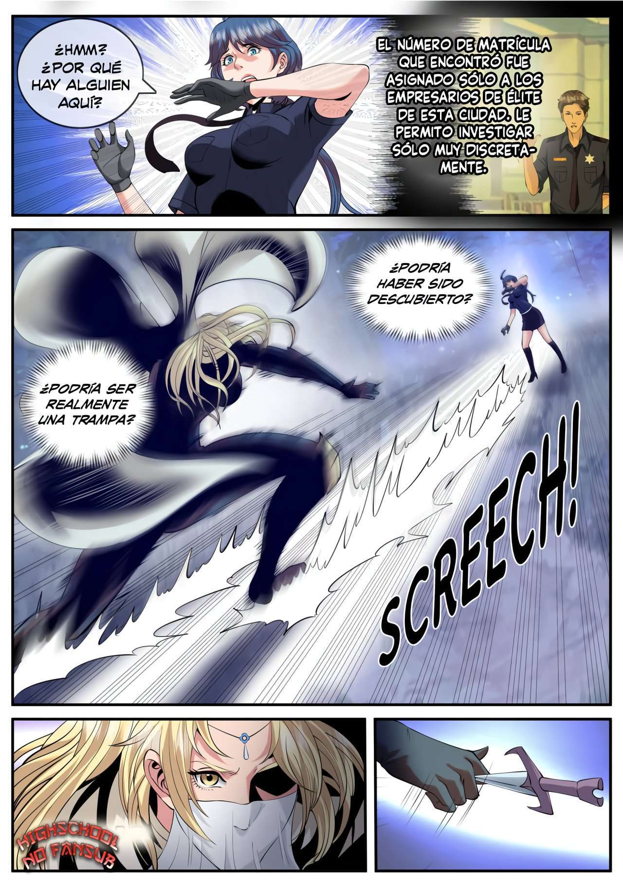 Capitulo 70 page 12