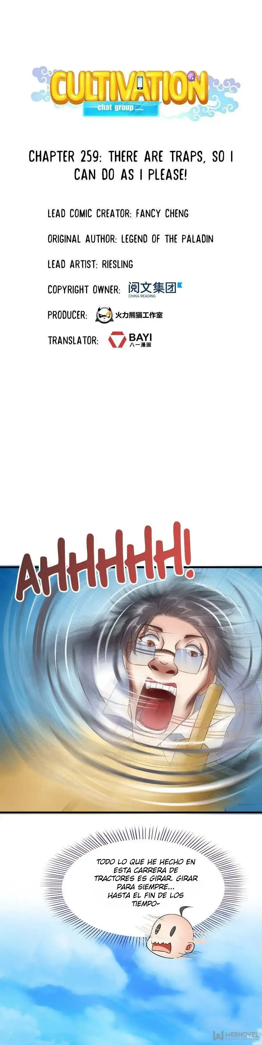 Capitulo 259 page 2