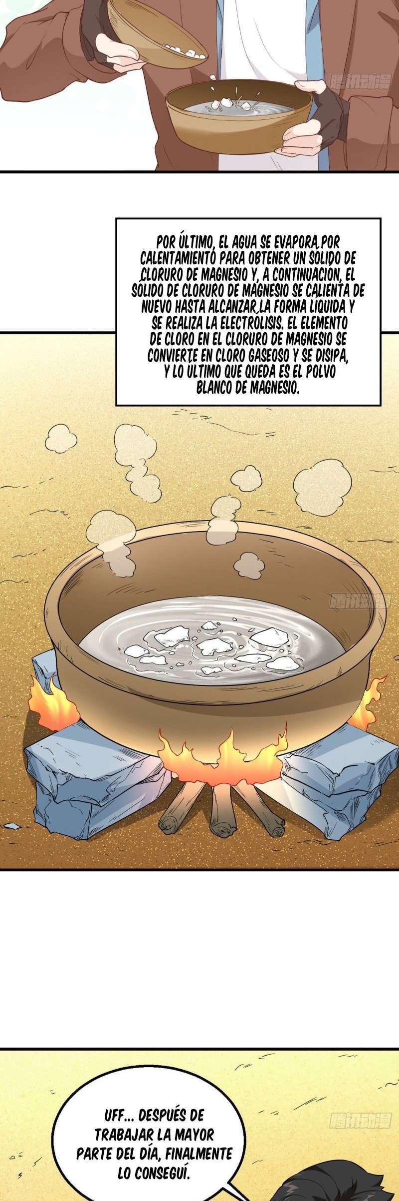 Capitulo 79 page 10