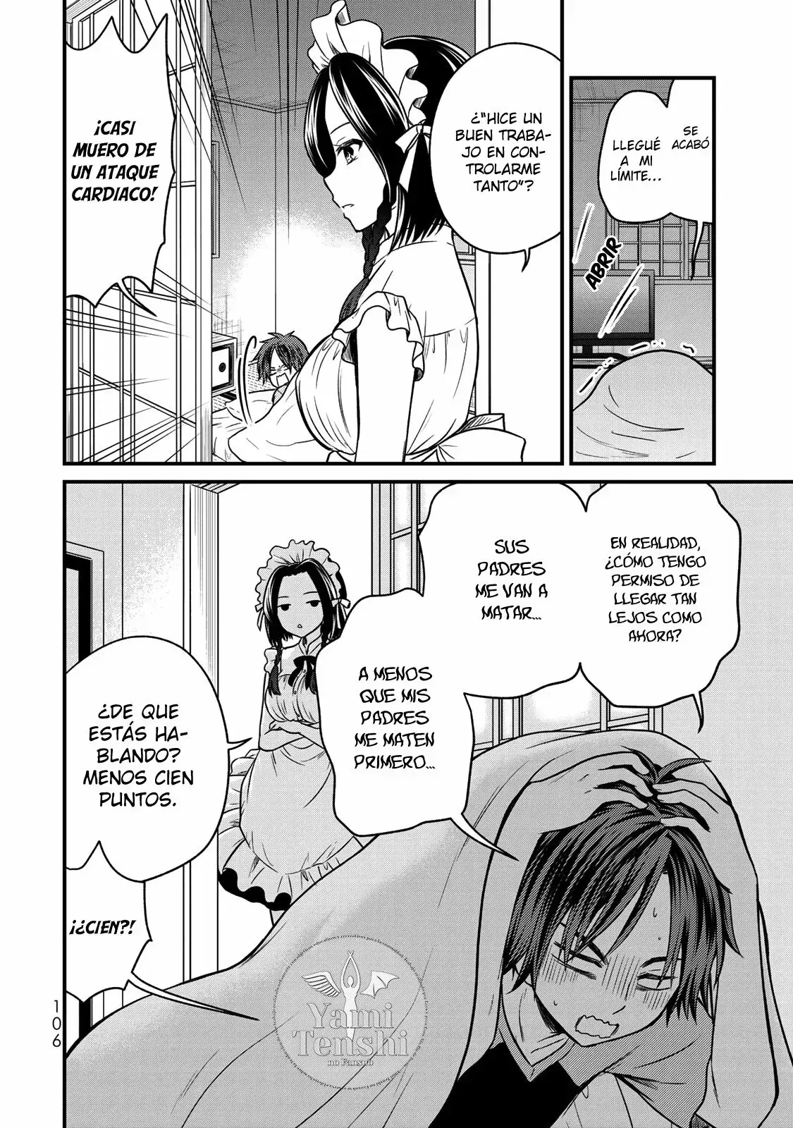 Capitulo 50 page 16